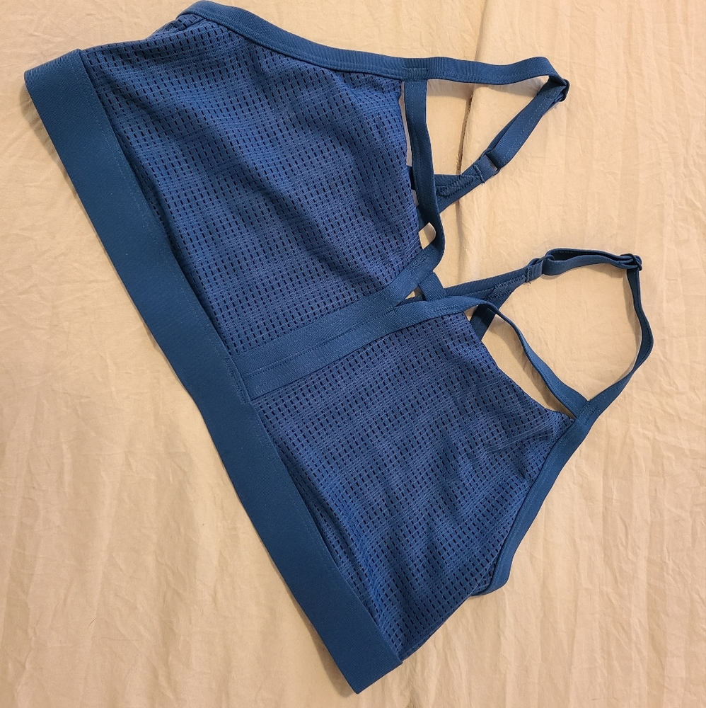 Under Armour Sports Bra